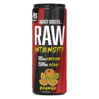 All Stars Raw Intensity Energy Drink