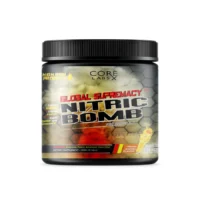 Core Labs X Nitric Bomb