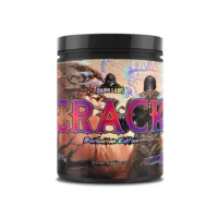 Dark Labs Crack Barbarian Edition Pre Workout