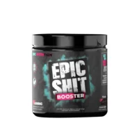 Epic Nutrition Epic Shit V2 Pre Workout