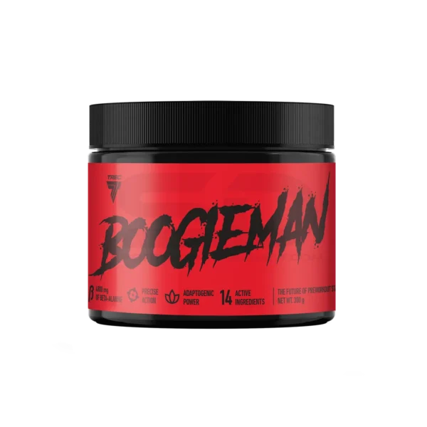 TREC Nutrition Boogieman