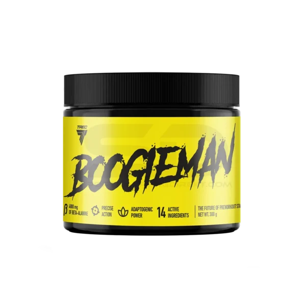TREC Nutrition Boogieman