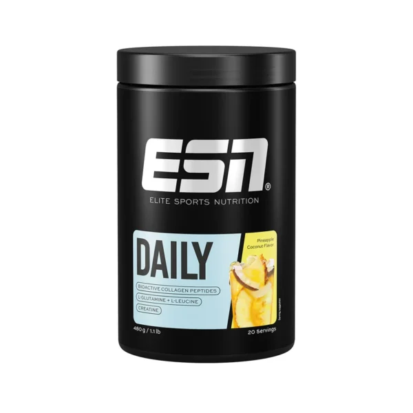 ESN Daily Pineapple Coconut