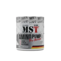 mst amino pump