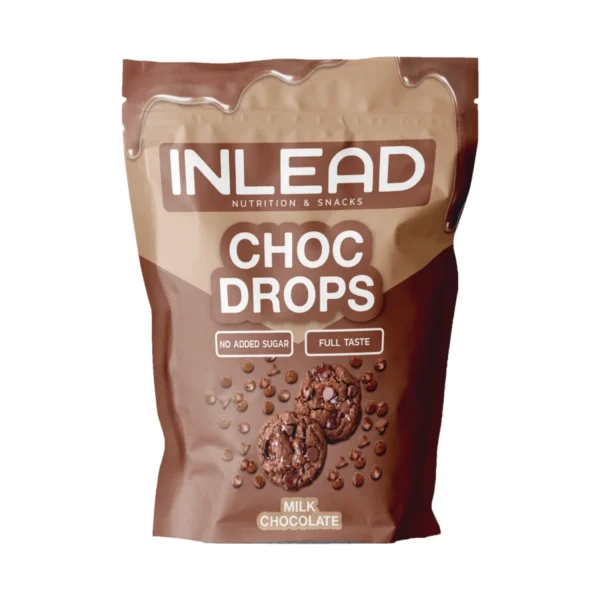 Inlead Choc Drops