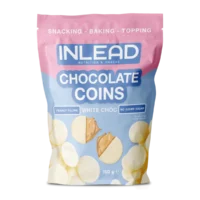 Inlead Chocolate Coins