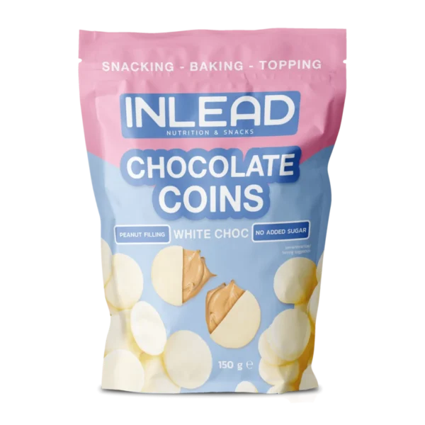 Inlead Chocolate Coins