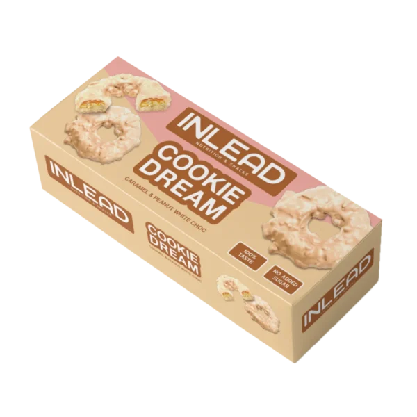 Inlead Cookie Dream