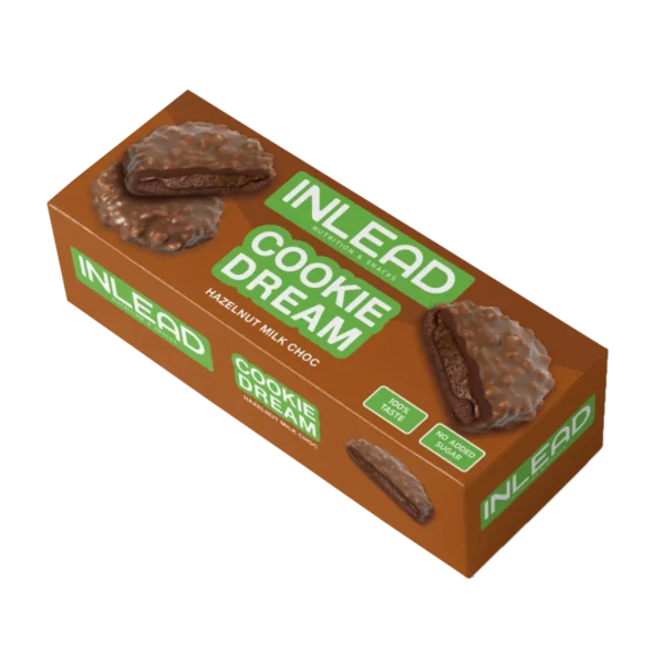 Inlead Cookie Dream