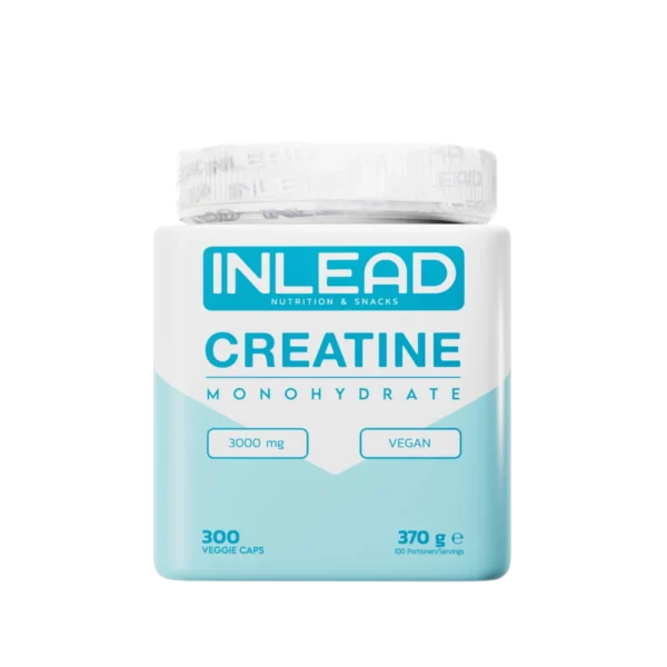 Inlead Creatine Monohydrate