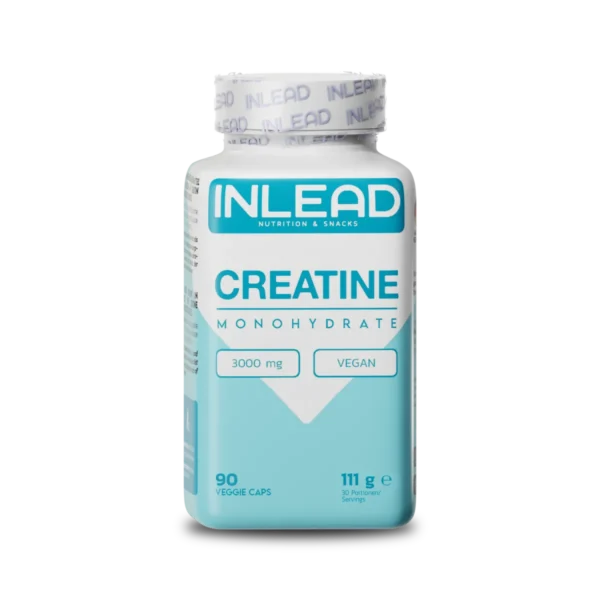 Inlead Creatine Monohydrate