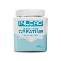 Inlead Creatine Monohydrate 300g
