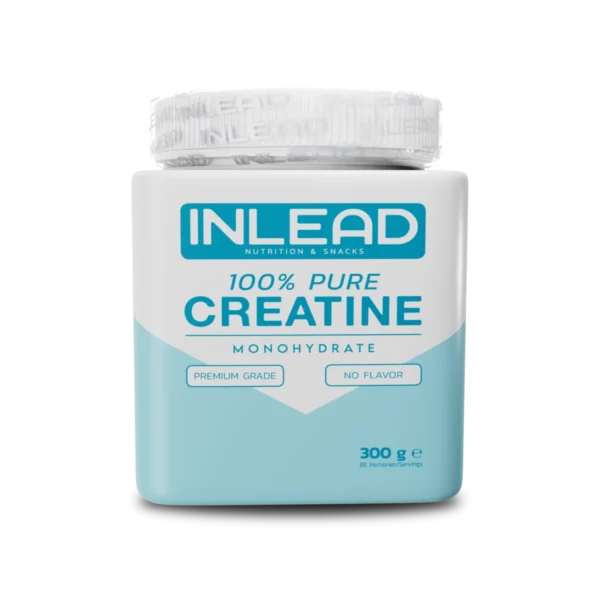 Inlead Creatine Monohydrate 300g