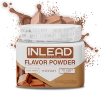 Inlead Flavor Powder nougat