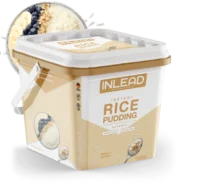 Inlead Instant Rice Pudding