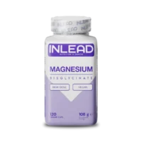 Inlead Magnesium Bisglycinat