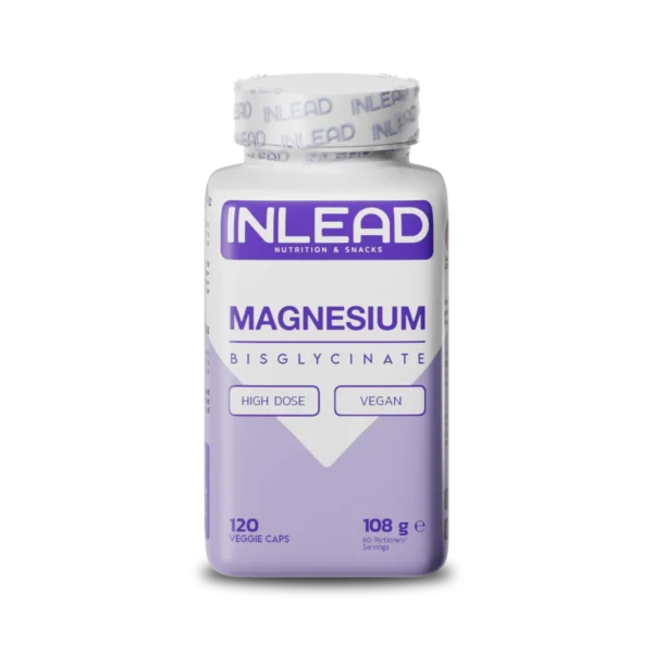 Inlead Magnesium Bisglycinat