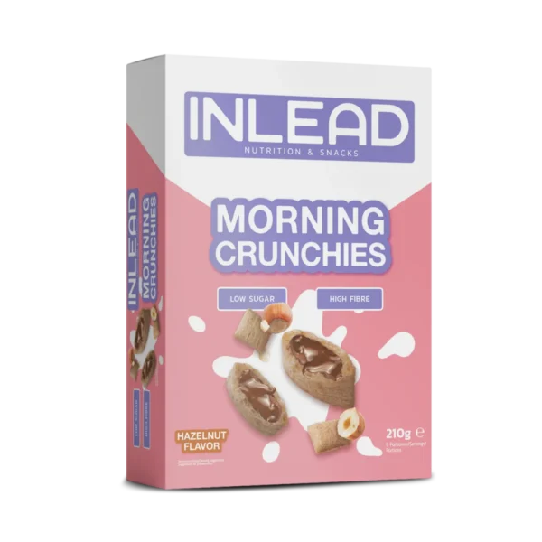 Inlead Morning Crunchies