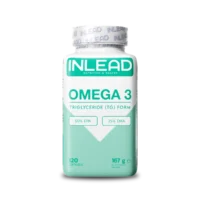 Inlead Omega 3