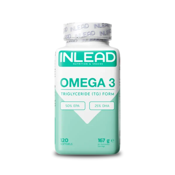 Inlead Omega 3