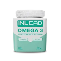 Inlead Omega 3