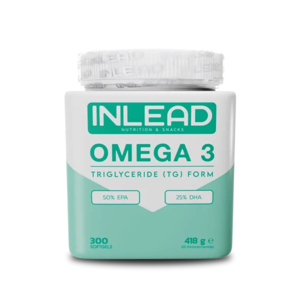 Inlead Omega 3