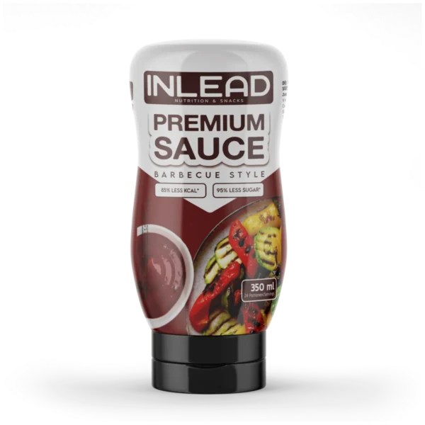 Inlead Premium Sauce bbq