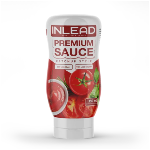 Inlead Premium Sauce ketchup