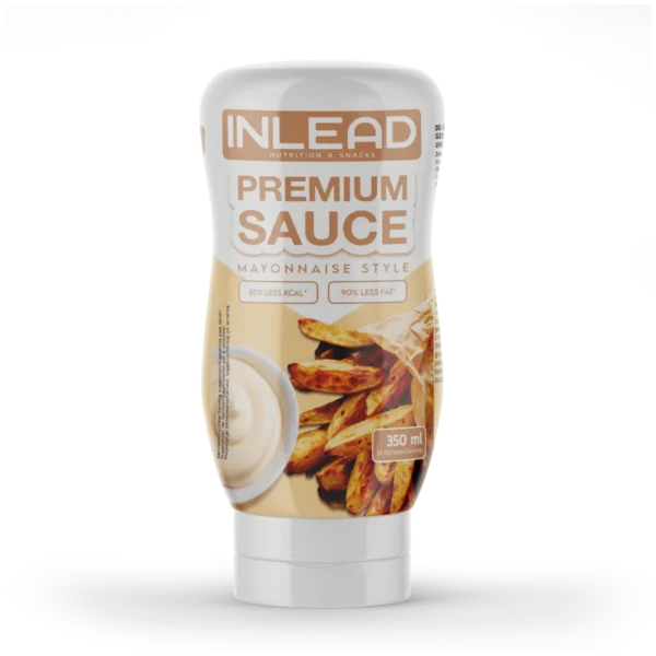 Inlead Premium Sauce mayonnaise