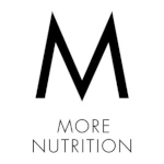 More Nutrition Logo