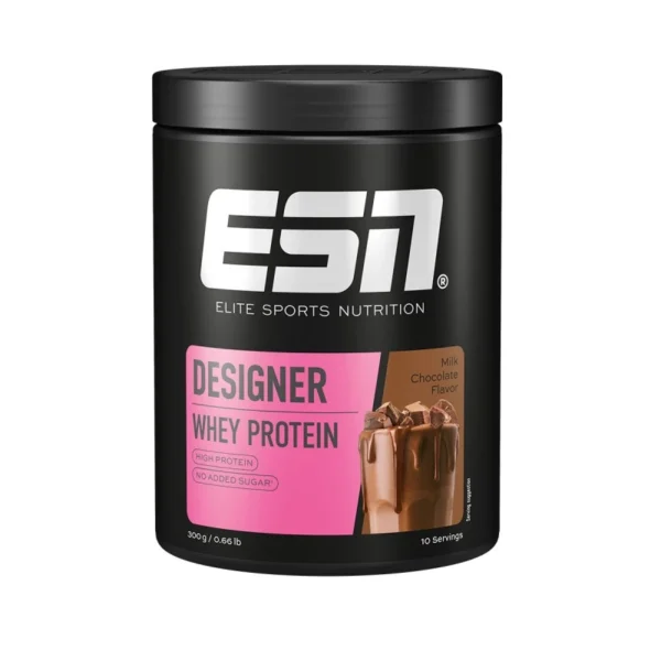 ESN Designer Whey Protein