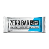 BioTech USA Zero Bar