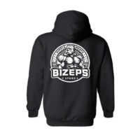 Bizeps Store Hoodie