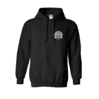 Bizeps Store Hoodie